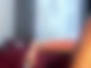 Camille Bennet's Live Sex Cam Show
