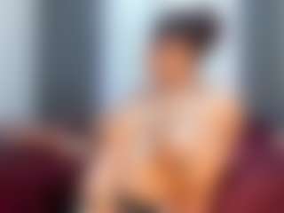 Camille Bennet's Live Sex Cam Show