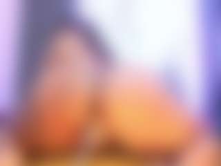 Camille Bennet's Live Sex Cam Show