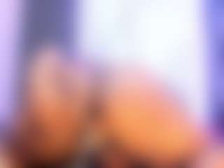 Camille Bennet's Live Sex Cam Show