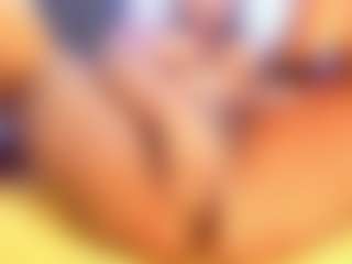 Camille Bennet's Live Sex Cam Show