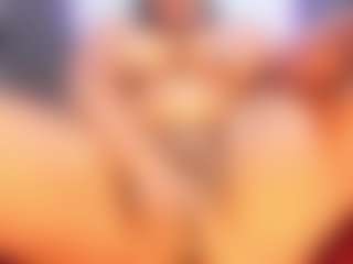 Camille Bennet's Live Sex Cam Show