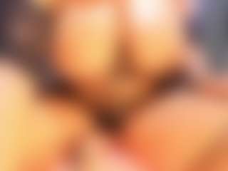 Camille Bennet's Live Sex Cam Show