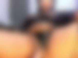 Camille Bennet's Live Sex Cam Show