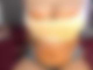 Camille Bennet's Live Sex Cam Show