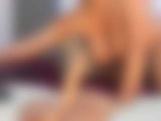 Camille Bennet's Live Sex Cam Show