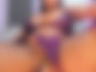 Camille Bennet's Live Sex Cam Show