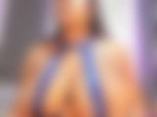 Camille Bennet's Live Sex Cam Show