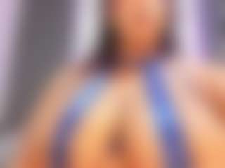 Camille Bennet's Live Sex Cam Show