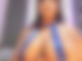 Camille Bennet's Live Sex Cam Show