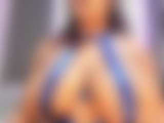 Camille Bennet's Live Sex Cam Show