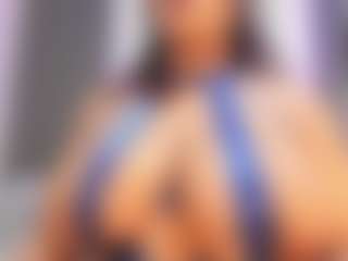 Camille Bennet's Live Sex Cam Show