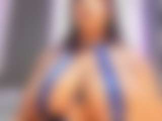Camille Bennet's Live Sex Cam Show