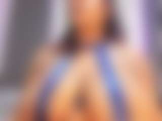 Camille Bennet's Live Sex Cam Show