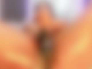 Camille Bennet's Live Sex Cam Show
