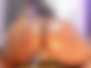 Camille Bennet's Live Sex Cam Show