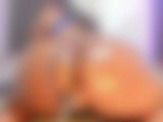 Camille Bennet's Live Sex Cam Show