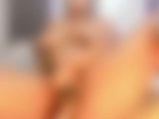 Camille Bennet's Live Sex Cam Show