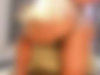 Camille Bennet's Live Sex Cam Show
