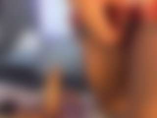 Live cam show with Camille Bennet - Nipple Piercings on CamwithHer