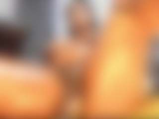 Camille Bennet's Live Sex Cam Show