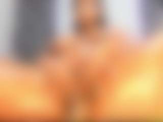 Camille Bennet's Live Sex Cam Show