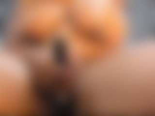 Camille Bennet's Live Sex Cam Show