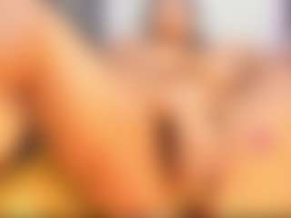 Camille Bennet's Live Sex Cam Show