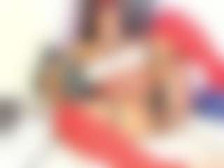 Camille Bennet's Live Sex Cam Show