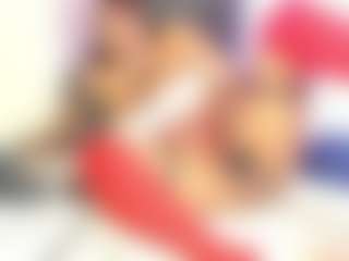 Camille Bennet's Live Sex Cam Show