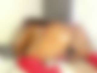 Camille Bennet's Live Sex Cam Show