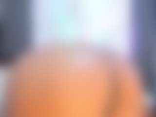 Camille Bennet's Live Sex Cam Show