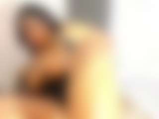 Camille Bennet's Live Sex Cam Show