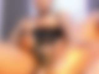 Camille Bennet's Live Sex Cam Show