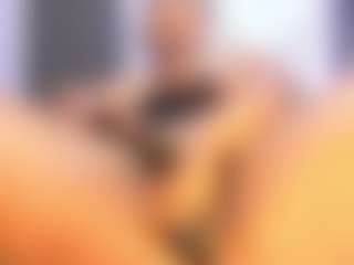 Camille Bennet's Live Sex Cam Show