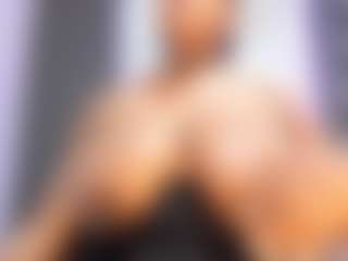 Camille Bennet's Live Sex Cam Show