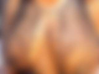 Live-sekscamshow van Camille Bennet