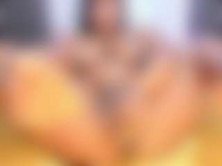 Camille Bennet's Live Sex Cam Show