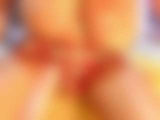 Camille Bennet's Live Sex Cam Show