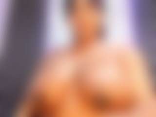 Camille Bennet's Live Sex Cam Show