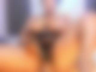 Camille Bennet's Live Sex Cam Show