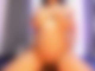 Camille Bennet's Live Sex Cam Show