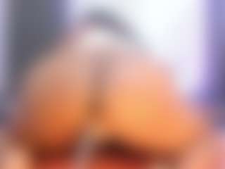 Camille Bennets Live-Sex-Cam-Show