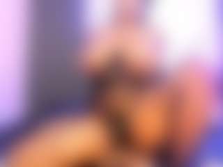 Camille Bennet's Live Sex Cam Show