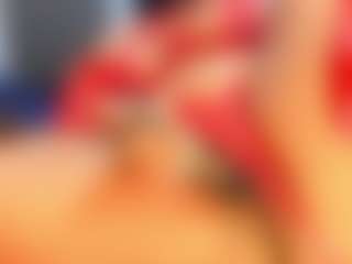 Camille Bennet's Live Sex Cam Show