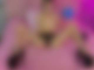 Akilla-Queen's Live Sex Cam Show