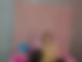 Akilla-Queen's Live Sex Cam Show