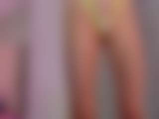 Akilla-Queen's Live Sex Cam Show