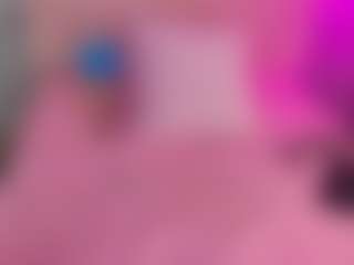 Akilla-Queen's Live Sex Cam Show