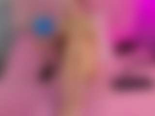 Akilla-Queen's Live Sex Cam Show